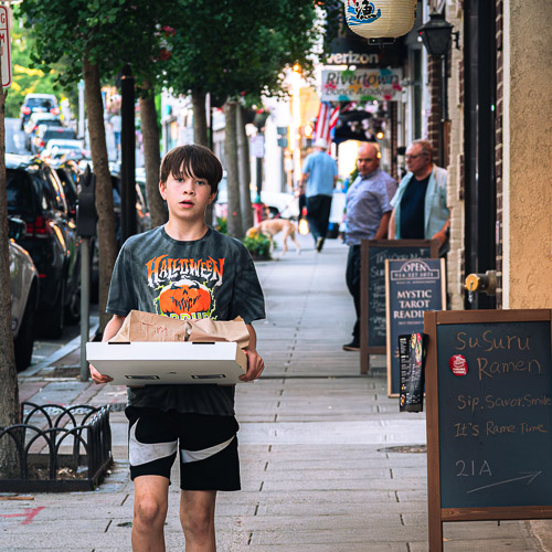 Sleepy Hollow, NY - Jun 2024